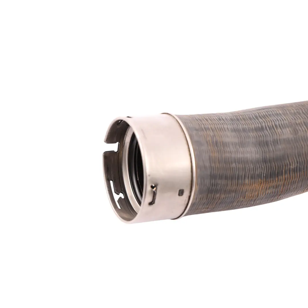 Volkswagen Crafter 2E Intercooler Air Intake Inlet Pipe Hose 2.0 TDI - SKU 2E0145856E-1 - Part number 2E0145856E