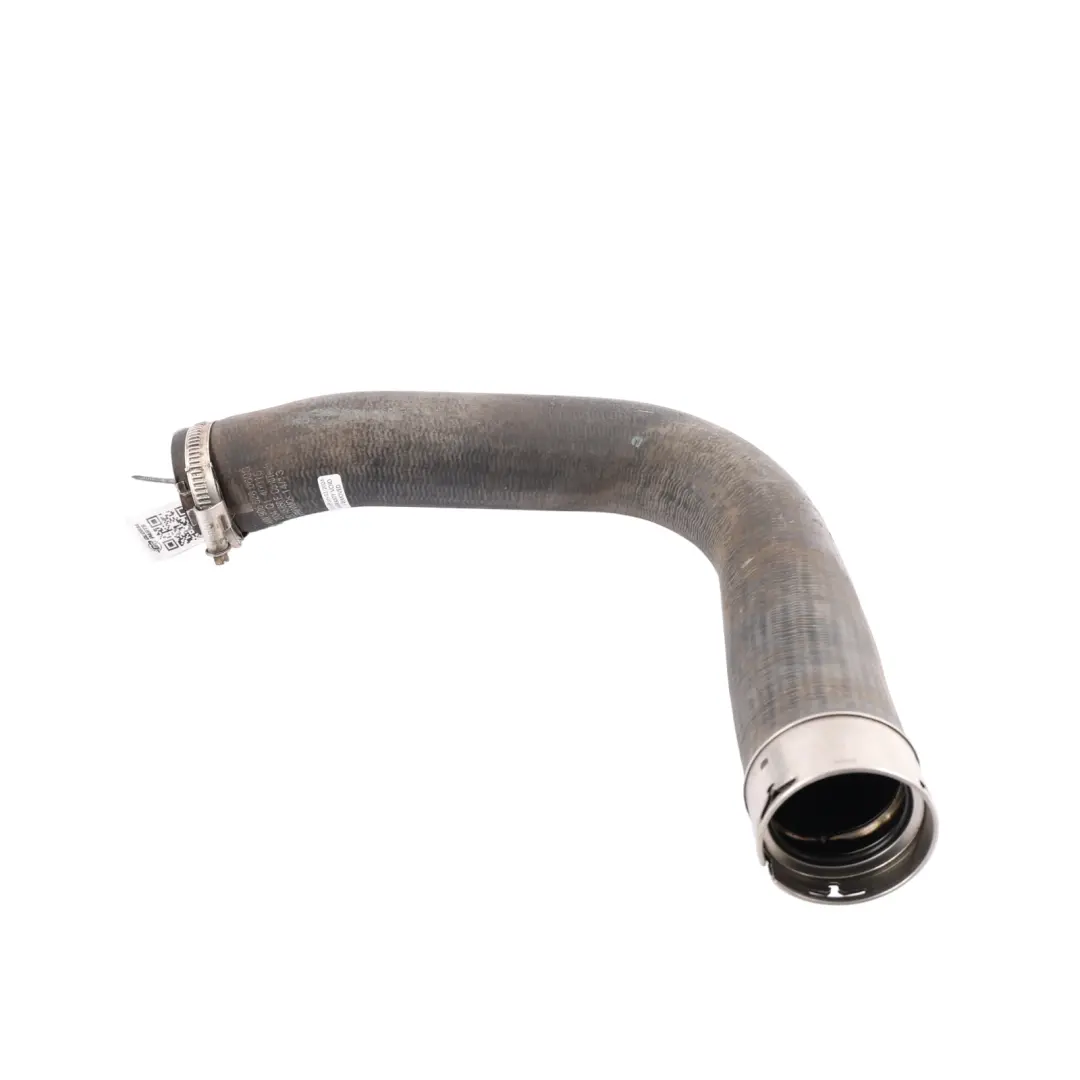 Intake Inlet Pipe Hose 2.0 TDI to Volkswagen Crafter 2E Intercooler Air with Part number 2E0145856E Volkswagen Crafter 2E Intercooler Air Intake Inlet Pipe Hose 2.0 TDI - SKU 2E0145856E-1 - Part number 2E0145856E