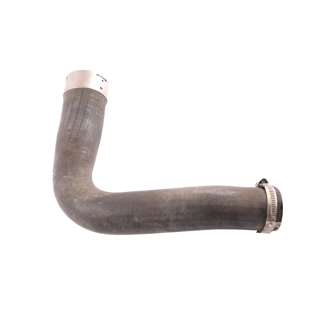 Volkswagen Crafter 2E Intercooler Air Intake Inlet Pipe Hose 2.0 TDI - SKU 2E0145856E-1 - Part number 2E0145856E
