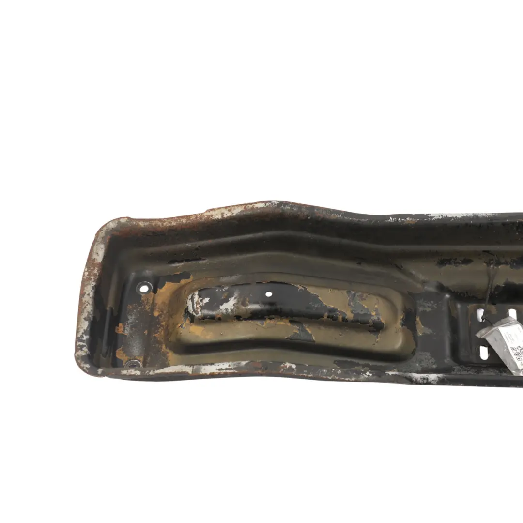 Transmission Gearbox Carrier Engine Mount Manual to Volkswagen Crafter 2E with Part number 2E0399227 Volkswagen Crafter 2E Transmission Gearbox Carrier Engine Mount Manual - SKU 2E0399227 - Part number 2E0399227