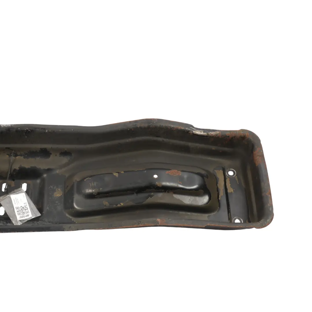 Volkswagen Crafter 2E Transmission Gearbox Carrier Engine Mount Manual - SKU 2E0399227 - Part number 2E0399227