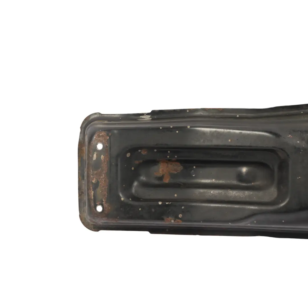 Volkswagen Crafter 2E Transmission Gearbox Carrier Engine Mount Manual - SKU 2E0399227 - Part number 2E0399227