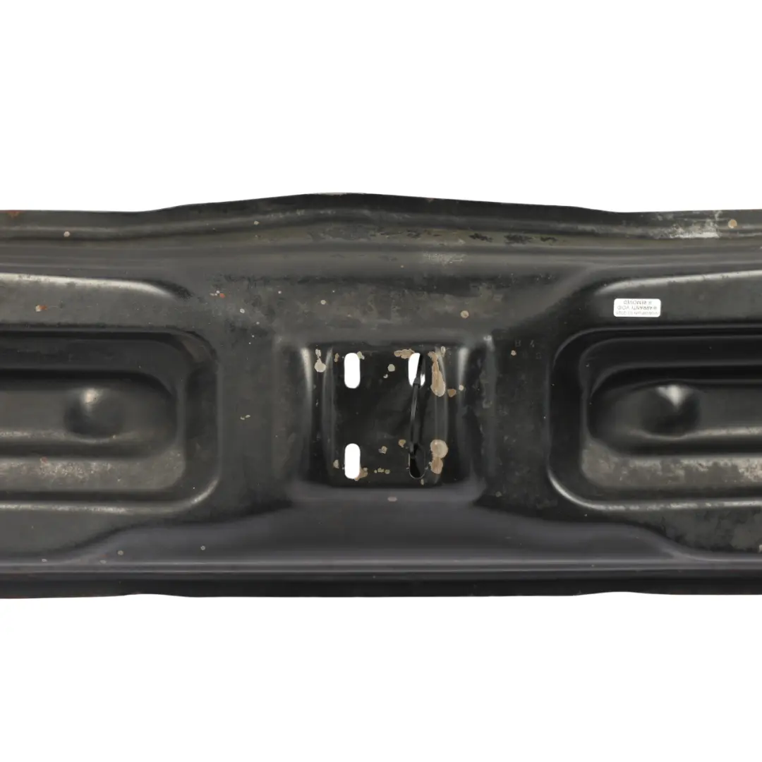 Volkswagen Crafter 2E Transmission Gearbox Carrier Engine Mount Manual - SKU 2E0399227 - Part number 2E0399227