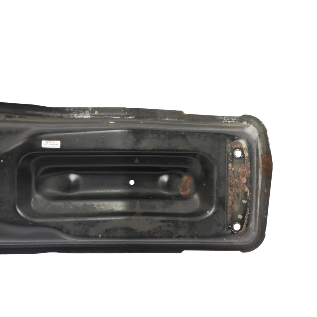 Volkswagen Crafter 2E Transmission Gearbox Carrier Engine Mount Manual - SKU 2E0399227 - Part number 2E0399227