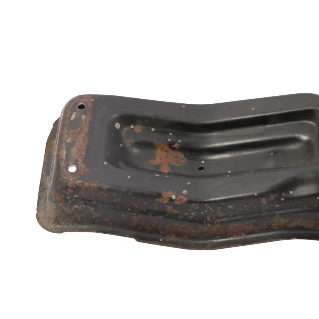 Volkswagen Crafter 2E Transmission Gearbox Carrier Engine Mount Manual - SKU 2E0399227 - Part number 2E0399227