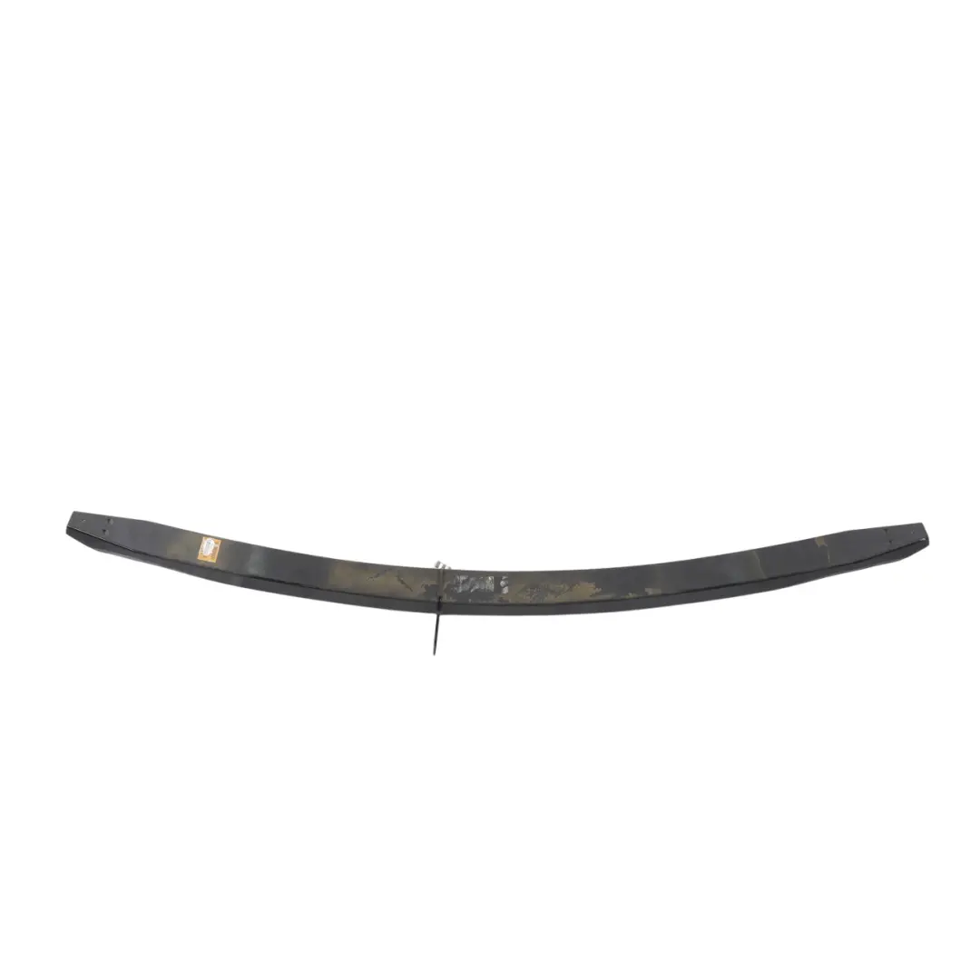 Volkswagen Crafter 2E Renfort Suspension Avant Ressort à Lames - SKU 2E0411019M - Numéro de pièce 2E0411019M