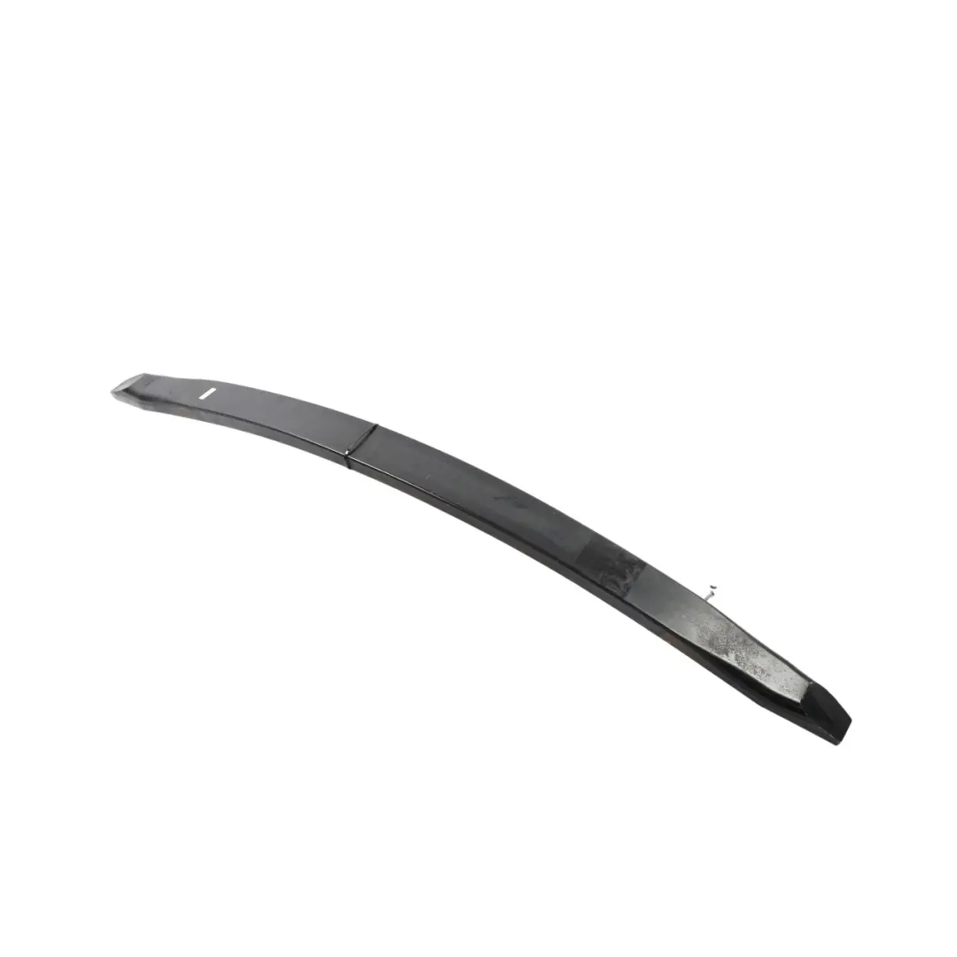 Volkswagen Crafter 2E Leaf Spring Front Suspension Reinforcement - SKU 2E0411019M - Part number 2E0411019M