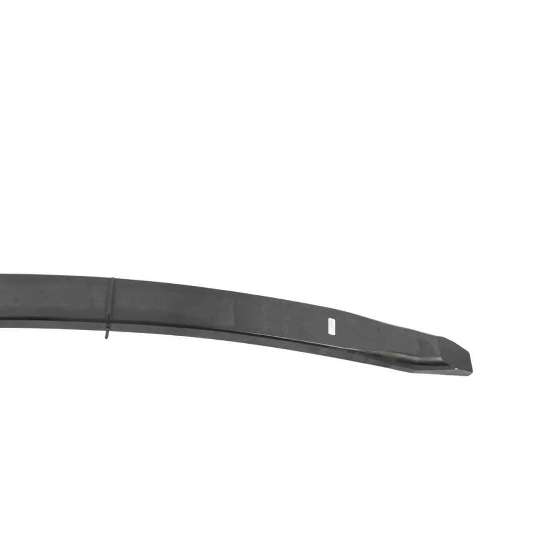 Front Suspension Reinforcement to Volkswagen Crafter 2E Leaf Spring with Part number 2E0411019M Volkswagen Crafter 2E Leaf Spring Front Suspension Reinforcement - SKU 2E0411019M - Part number 2E0411019M