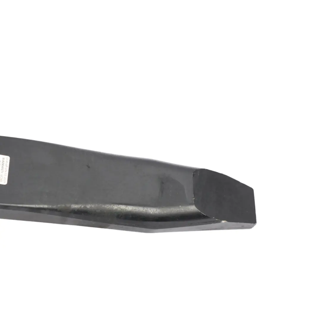 Front Suspension Reinforcement to Volkswagen Crafter 2E Leaf Spring with Part number 2E0411019M Volkswagen Crafter 2E Leaf Spring Front Suspension Reinforcement - SKU 2E0411019M - Part number 2E0411019M