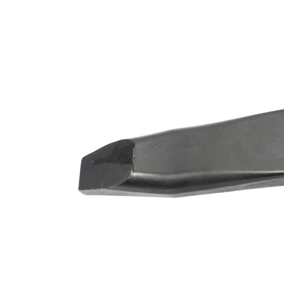 Front Suspension Reinforcement to Volkswagen Crafter 2E Leaf Spring with Part number 2E0411019M Volkswagen Crafter 2E Leaf Spring Front Suspension Reinforcement - SKU 2E0411019M - Part number 2E0411019M