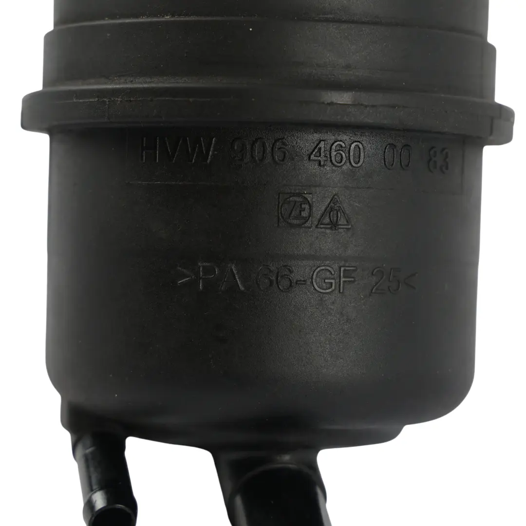 MK1 2E Zbiornik Oleju Wspomagania Kierownicy do Volkswagen Crafter o numerze 2E0422371 Volkswagen Crafter MK1 2E Zbiornik Oleju Wspomagania Kierownicy - SKU 2E0422371-1 - Numer Części 2E0422371