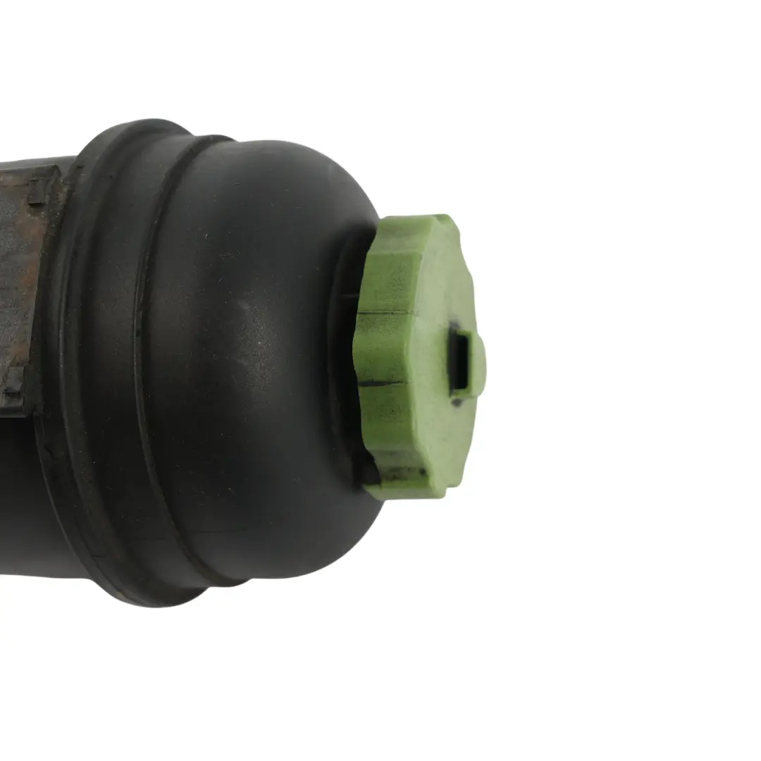 Volkswagen Crafter MK1 2E Power Steering Oil Tank Reservoir - SKU 2E0422371-1 - Part number 2E0422371