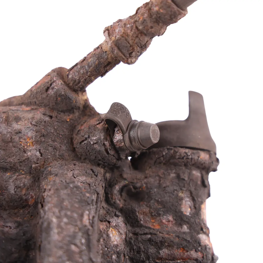 Volkswagen Crafter 2E Brake Caliper Housing Front Right O/S - SKU 2E0615106B - Part number 2E0615106B