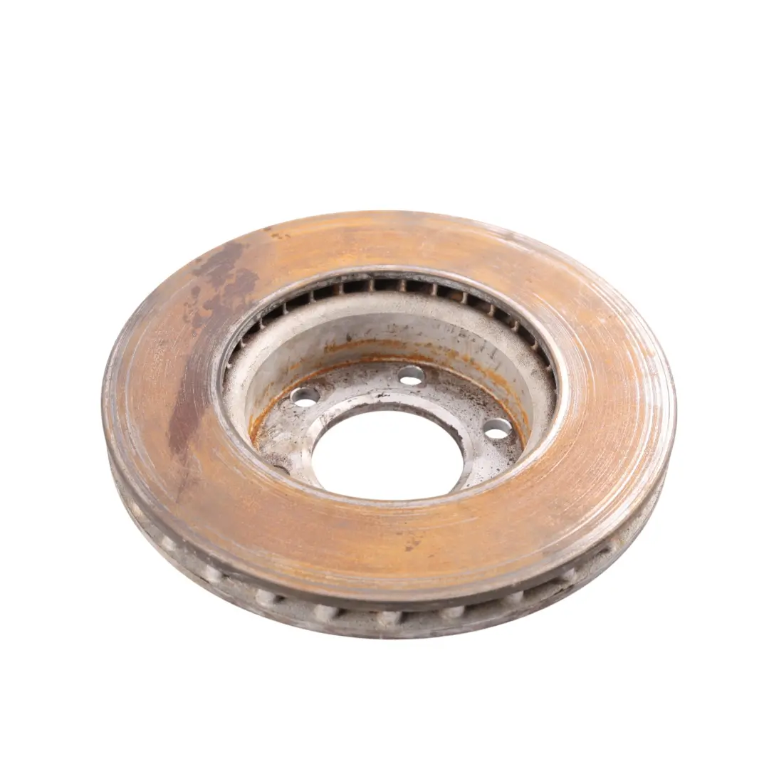 VW Volkswagen Crafter 2E Brake Disc Front Axle 300X28MM - SKU 2E0615301-1 - Part number 2E0615301