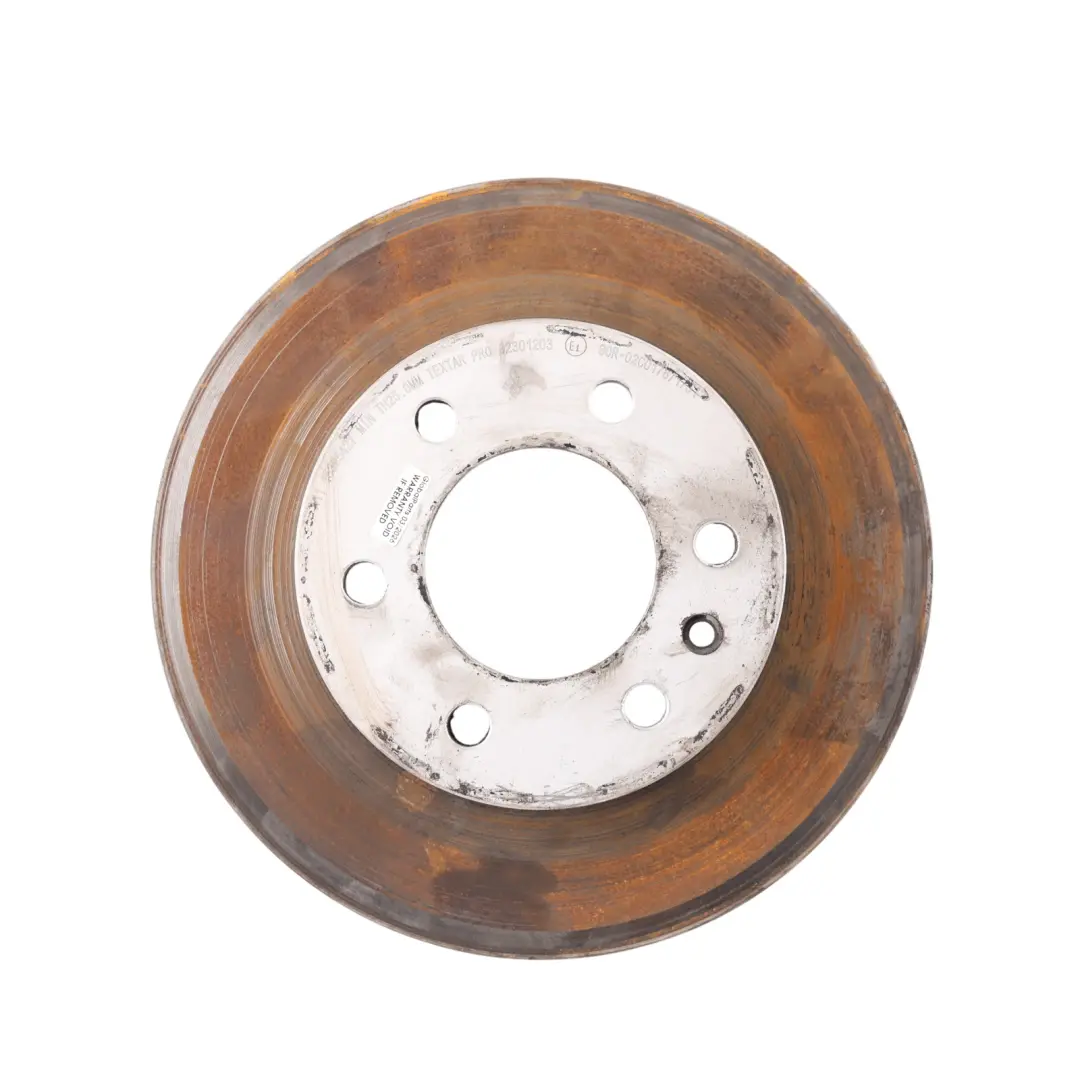 Brake Disc Front Axle 300X28MM to VW Volkswagen Crafter 2E with Part number 2E0615301 VW Volkswagen Crafter 2E Brake Disc Front Axle 300X28MM - SKU 2E0615301-1 - Part number 2E0615301