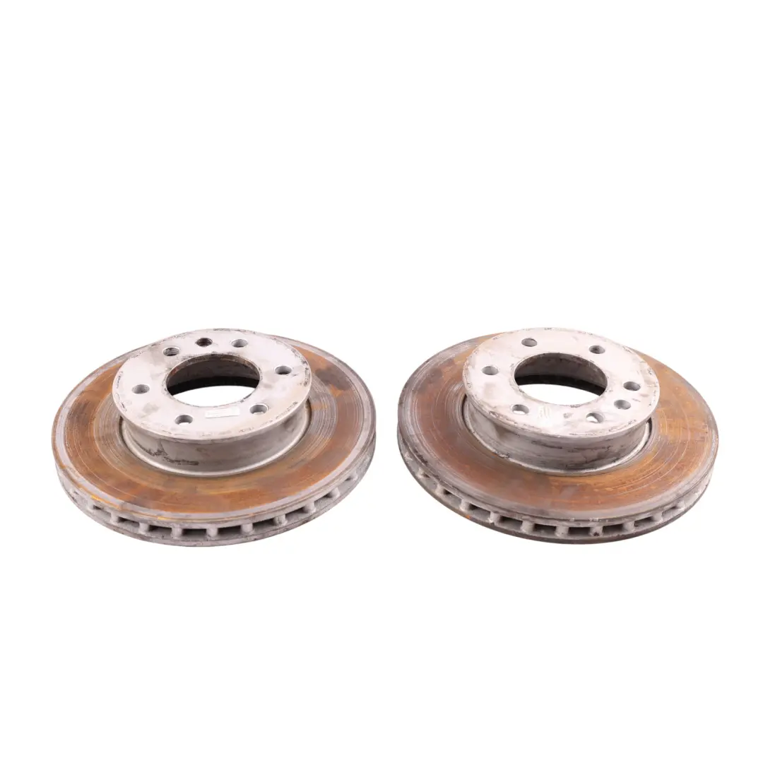Brake Disc Front Axle 300X28MM to VW Volkswagen Crafter 2E with Part number 2E0615301 VW Volkswagen Crafter 2E Brake Disc Front Axle 300X28MM - SKU 2E0615301-1 - Part number 2E0615301