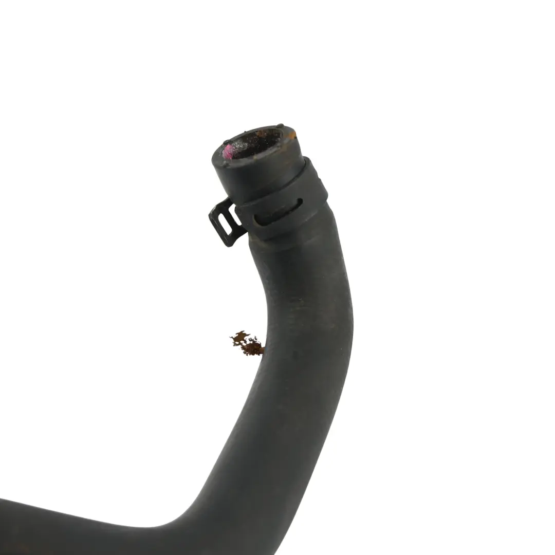 Coolant Hose Line Tube Pipe Heat Exchanger to VW Volkswagen Crafter 2E with Part number 2E0819895BB VW Volkswagen Crafter 2E Coolant Hose Line Tube Pipe Heat Exchanger - SKU 2E0819895BB - Part number 2E0819895BB