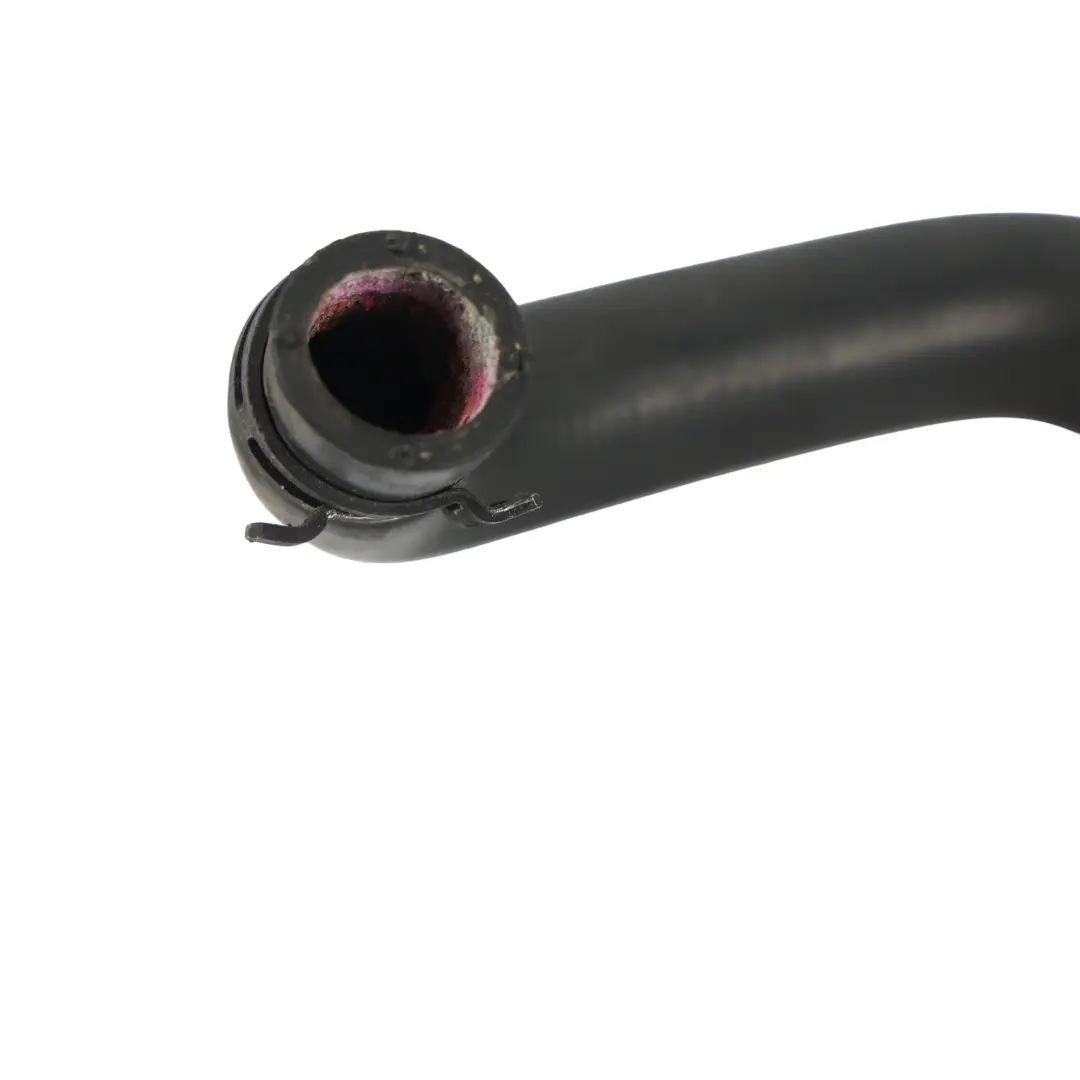 Coolant Hose Line Tube Pipe Heat Exchanger to VW Volkswagen Crafter 2E with Part number 2E0819895BB VW Volkswagen Crafter 2E Coolant Hose Line Tube Pipe Heat Exchanger - SKU 2E0819895BB - Part number 2E0819895BB