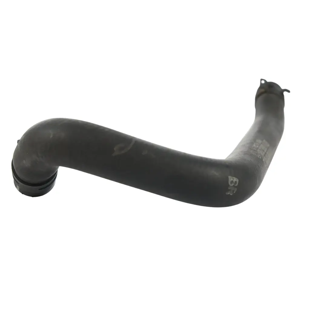 Manguera Refrigerante Intercambiador para Volkswagen Crafter 2E con número de pieza 2E0819895BB Volkswagen Crafter 2E Manguera Refrigerante Intercambiador - SKU 2E0819895BB - Número de pieza 2E0819895BB