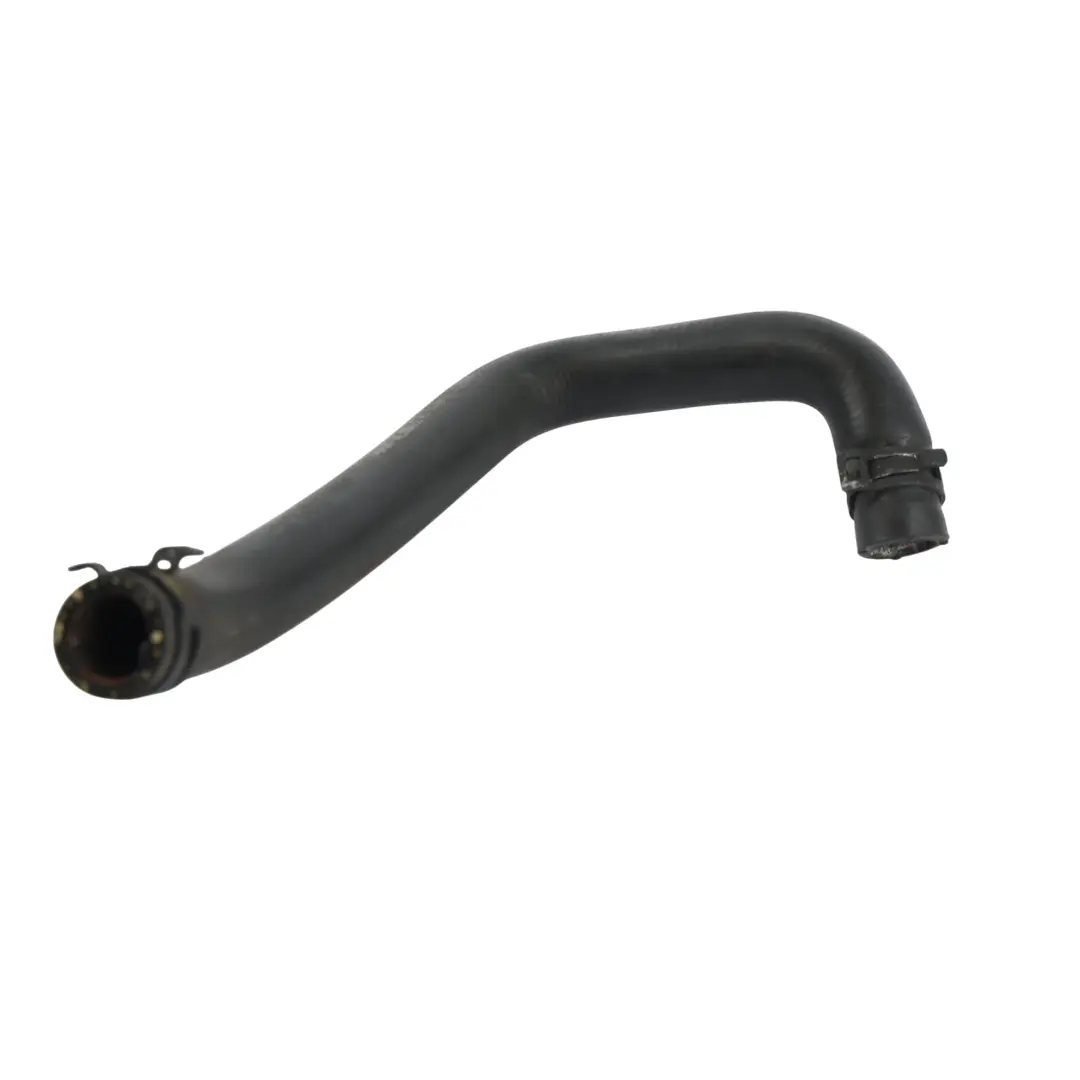 Coolant Hose Line Tube Pipe Heat Exchanger to VW Volkswagen Crafter 2E with Part number 2E0819895BB VW Volkswagen Crafter 2E Coolant Hose Line Tube Pipe Heat Exchanger - SKU 2E0819895BB - Part number 2E0819895BB