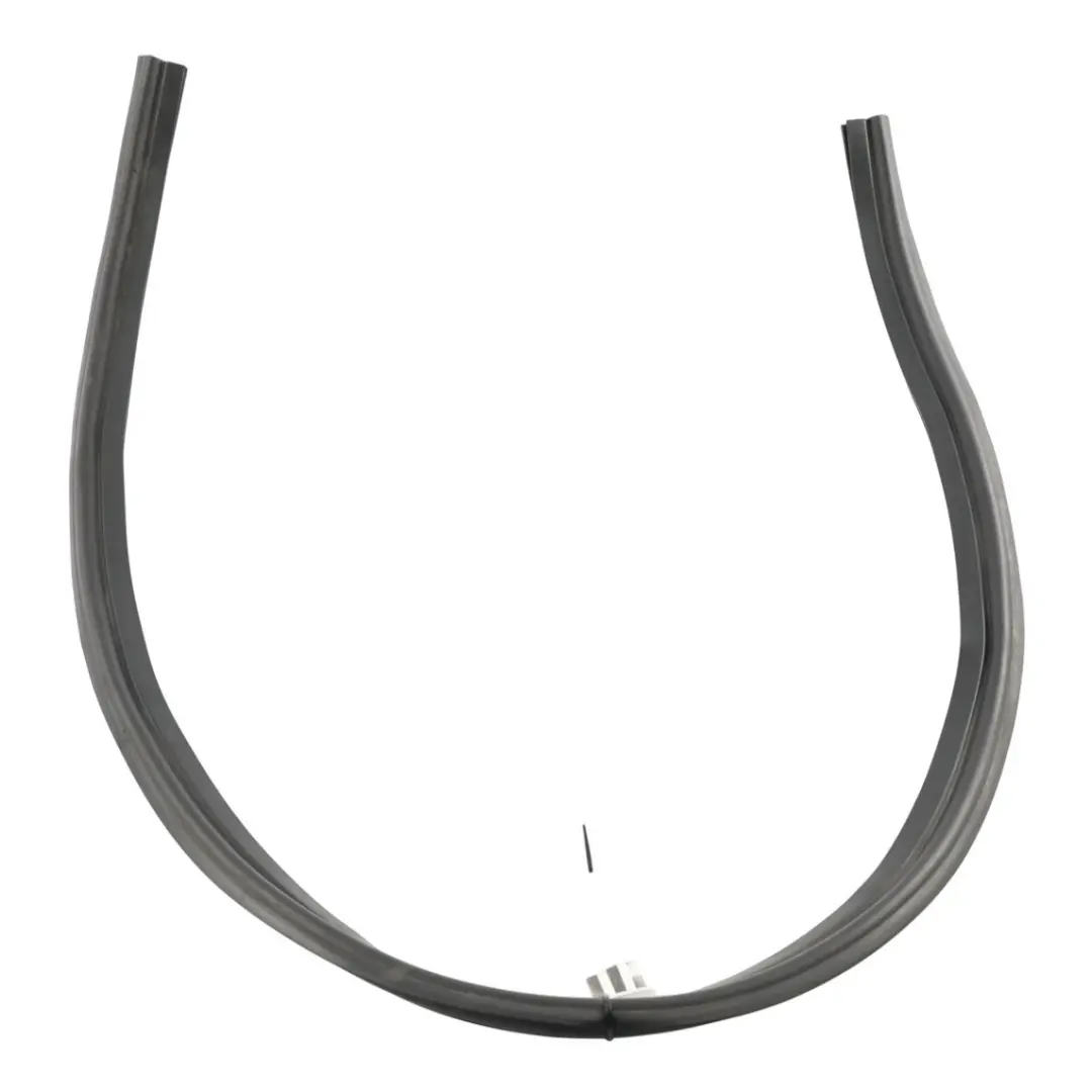 Volkswagen Crafter 2E Front Engine Cover Gasket Seal Insulation - SKU 2E0823721 - Part number 2E0823721