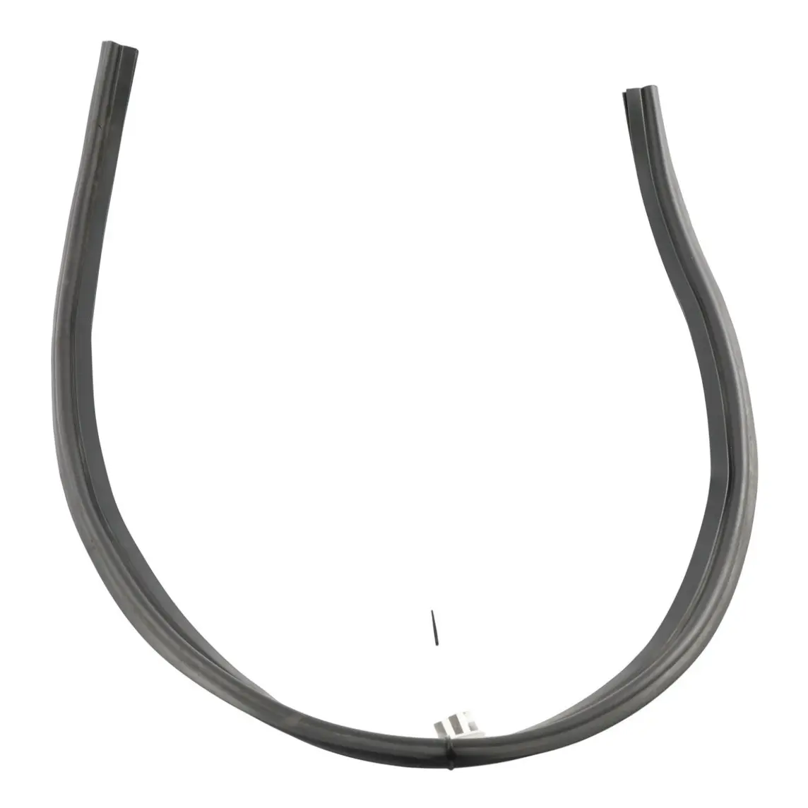 Volkswagen Crafter 2E Front Engine Cover Gasket Seal Insulation 2E0823721