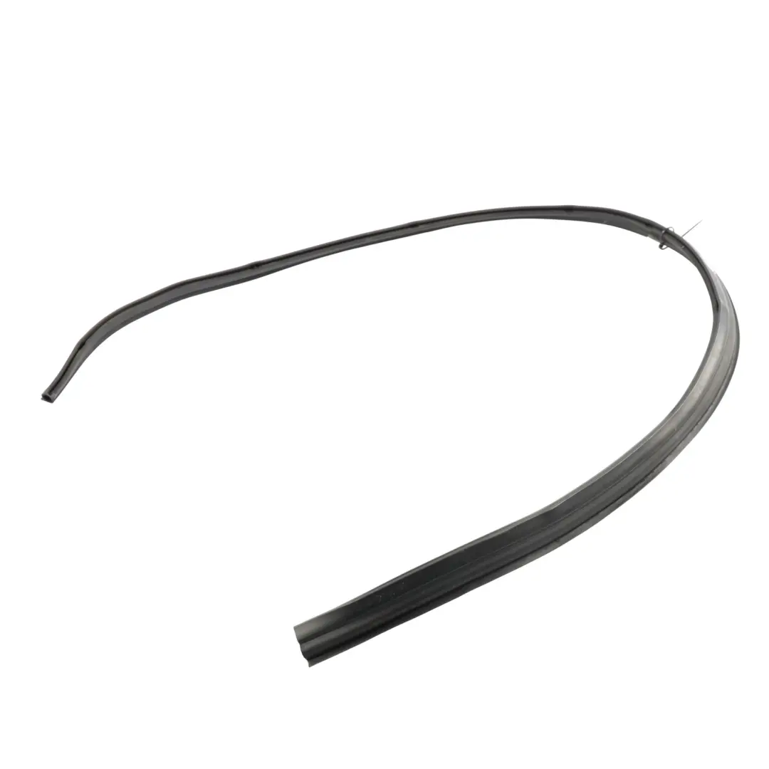 Volkswagen Crafter 2E Front Engine Cover Gasket Seal Insulation - SKU 2E0823721 - Part number 2E0823721