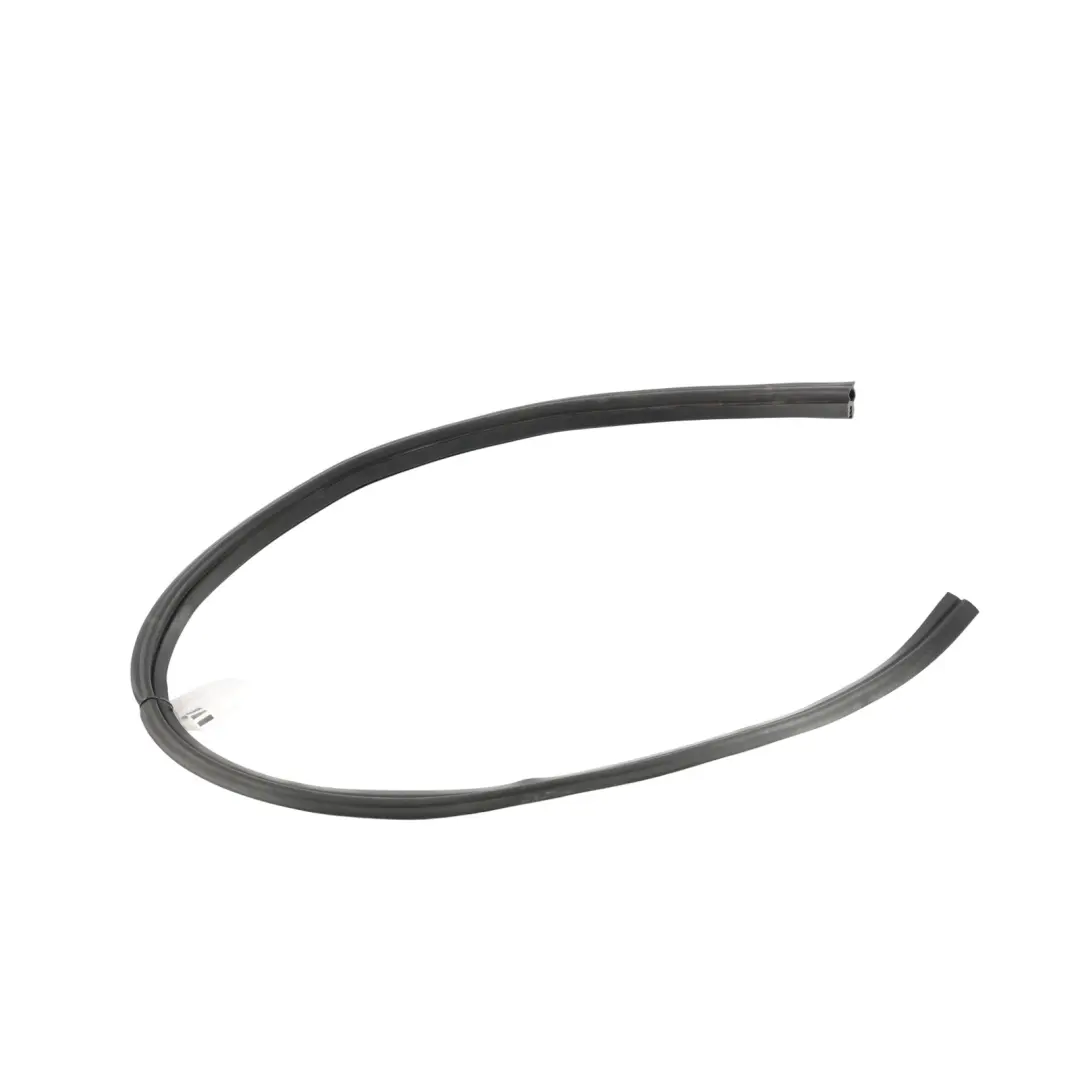Volkswagen Crafter 2E Front Engine Cover Gasket Seal Insulation - SKU 2E0823721 - Part number 2E0823721