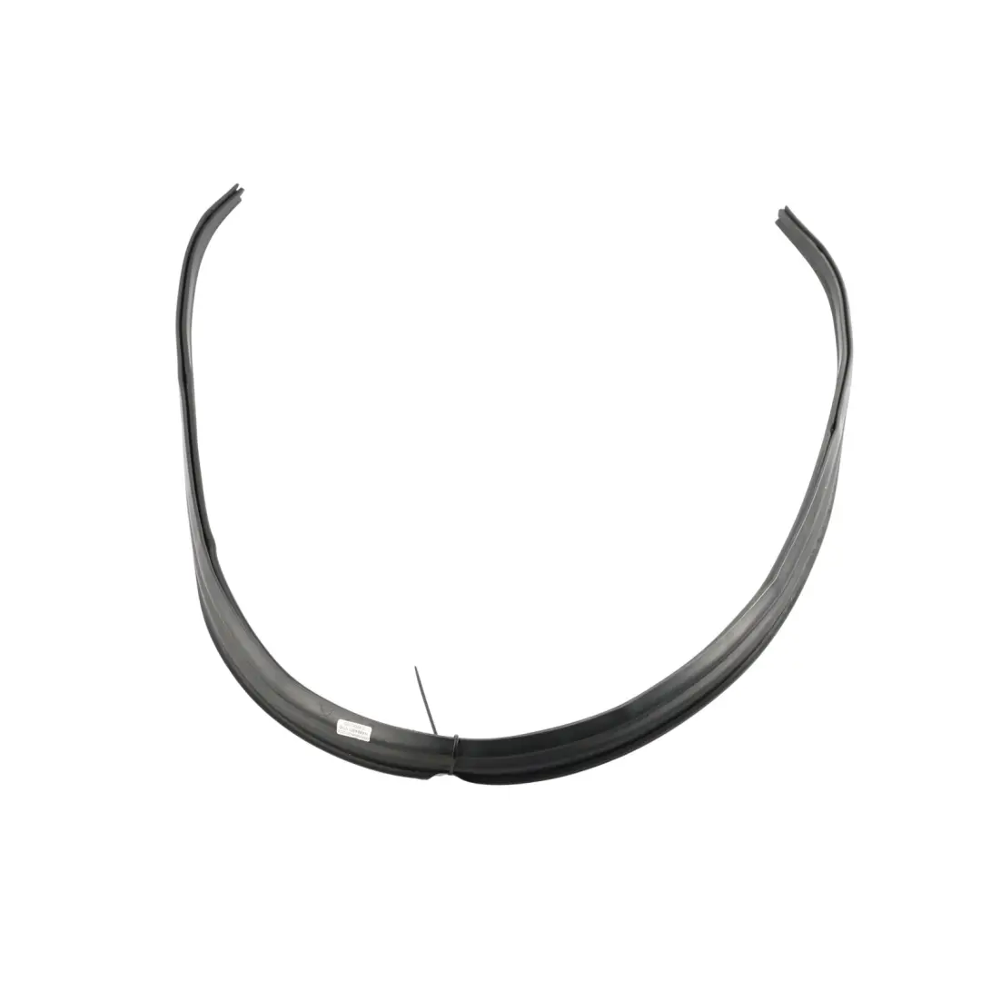 Volkswagen Crafter 2E Front Engine Cover Gasket Seal Insulation - SKU 2E0823721 - Part number 2E0823721