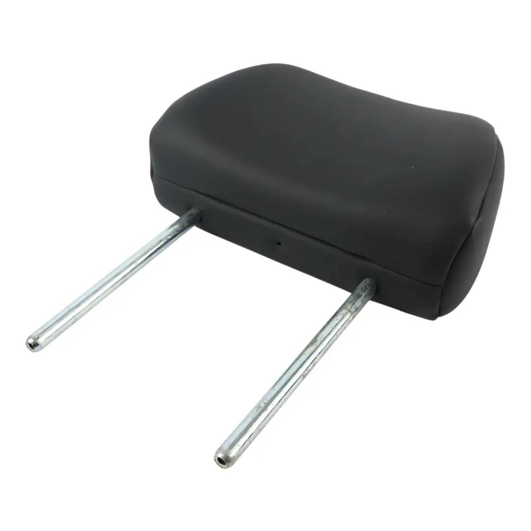 Appuie-Tête Siège Avant Cuir Noir pour Volkswagen Crafter 2E à propos du numéro de pièce 2E0881901C Volkswagen Crafter 2E Appuie-Tête Siège Avant Cuir Noir - SKU 2E0881901C - Numéro de pièce 2E0881901C