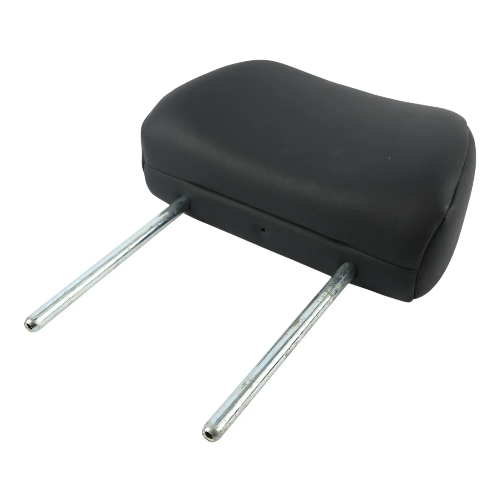 Volkswagen Crafter 2E Reposacabezas Asiento Delantero Cuero Negro 2E0881901C