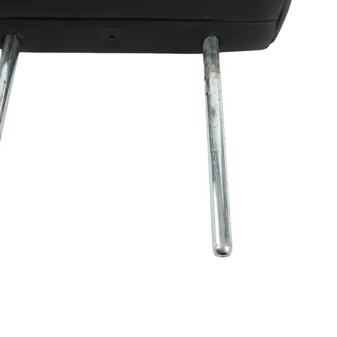 Appuie-Tête Siège Avant Cuir Noir pour Volkswagen Crafter 2E à propos du numéro de pièce 2E0881901C Volkswagen Crafter 2E Appuie-Tête Siège Avant Cuir Noir - SKU 2E0881901C - Numéro de pièce 2E0881901C