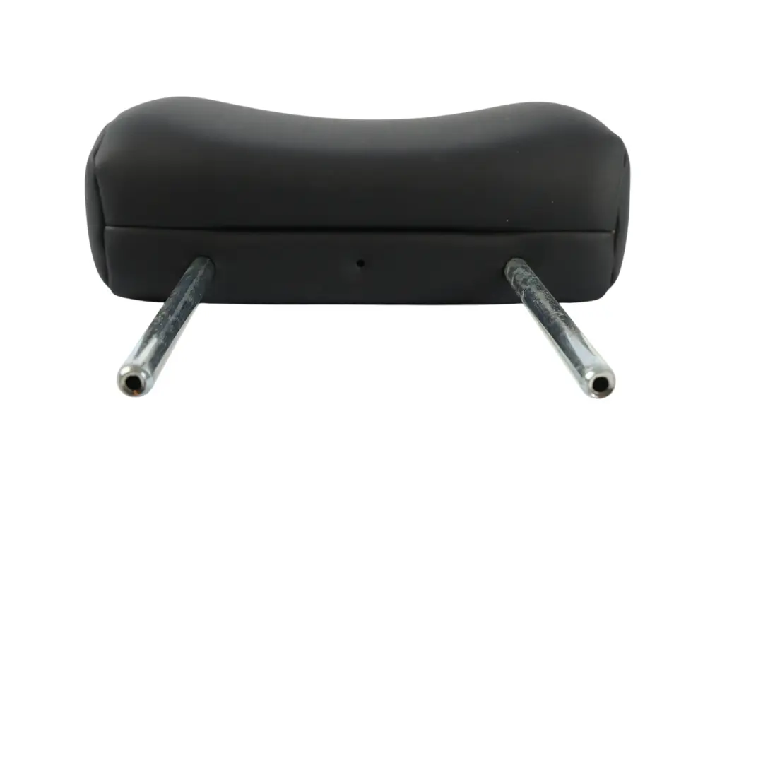 Reposacabezas Asiento Delantero Cuero Negro para Volkswagen Crafter 2E con número de pieza 2E0881901C Volkswagen Crafter 2E Reposacabezas Asiento Delantero Cuero Negro - SKU 2E0881901C - Número de pieza 2E0881901C