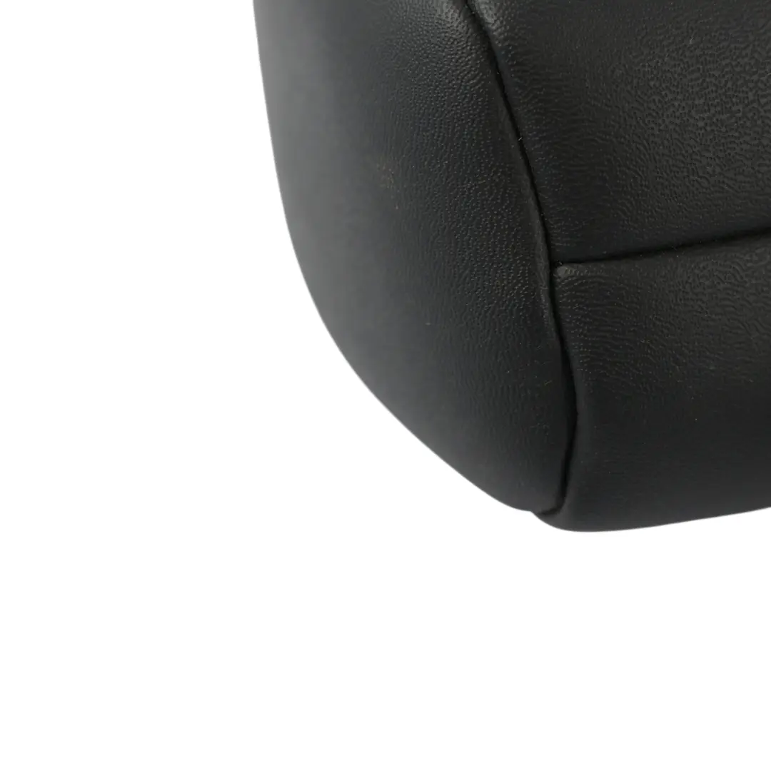 Kopfstütze Vordersitz Leder Schwarz für Volkswagen Crafter 2E mit Teilenummer 2E0881901C Volkswagen Crafter 2E Kopfstütze Vordersitz Leder Schwarz - SKU 2E0881901C - Teilenummer 2E0881901C