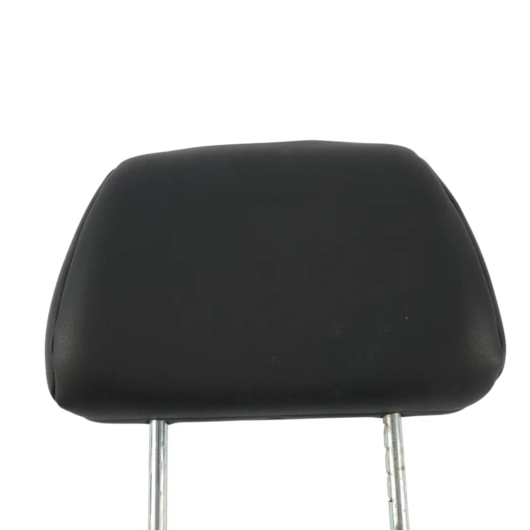 Poggiatesta Sedile Anteriore Pelle Nero per Volkswagen Crafter 2E con numero di parte 2E0881901C Volkswagen Crafter 2E Poggiatesta Sedile Anteriore Pelle Nero - SKU 2E0881901C - Numero di parte 2E0881901C