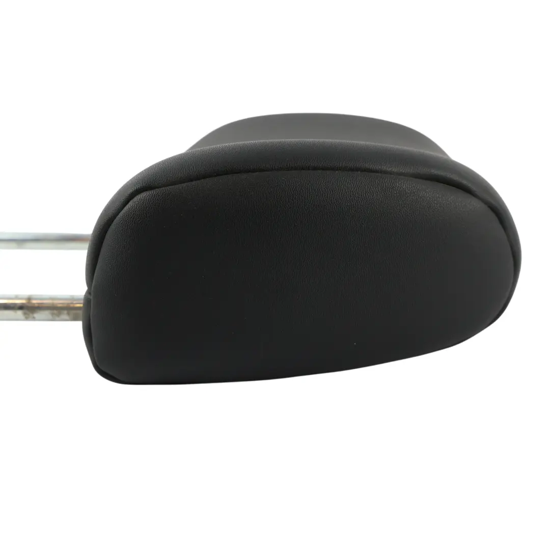 Reposacabezas Asiento Delantero Cuero Negro para Volkswagen Crafter 2E con número de pieza 2E0881901C Volkswagen Crafter 2E Reposacabezas Asiento Delantero Cuero Negro - SKU 2E0881901C - Número de pieza 2E0881901C