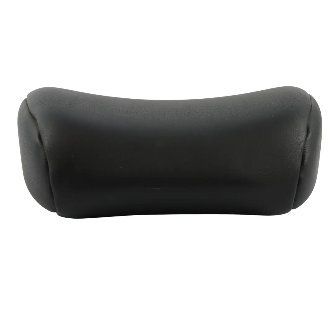 Front Seat Headrest Head Rest Leather Black to Volkswagen Crafter 2E with Part number 2E0881901C Volkswagen Crafter 2E Front Seat Headrest Head Rest Leather Black - SKU 2E0881901C - Part number 2E0881901C