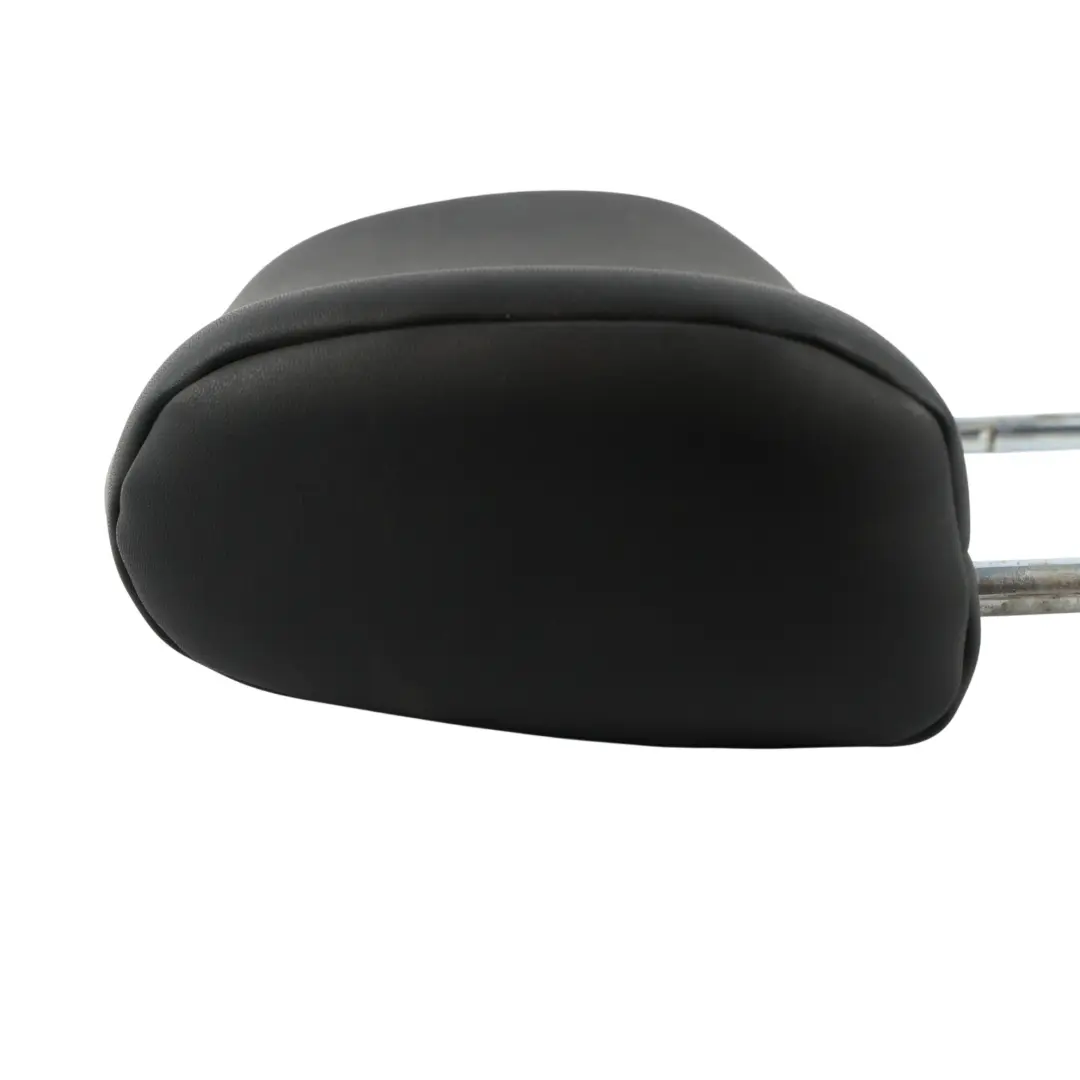 Kopfstütze Vordersitz Leder Schwarz für Volkswagen Crafter 2E mit Teilenummer 2E0881901C Volkswagen Crafter 2E Kopfstütze Vordersitz Leder Schwarz - SKU 2E0881901C - Teilenummer 2E0881901C