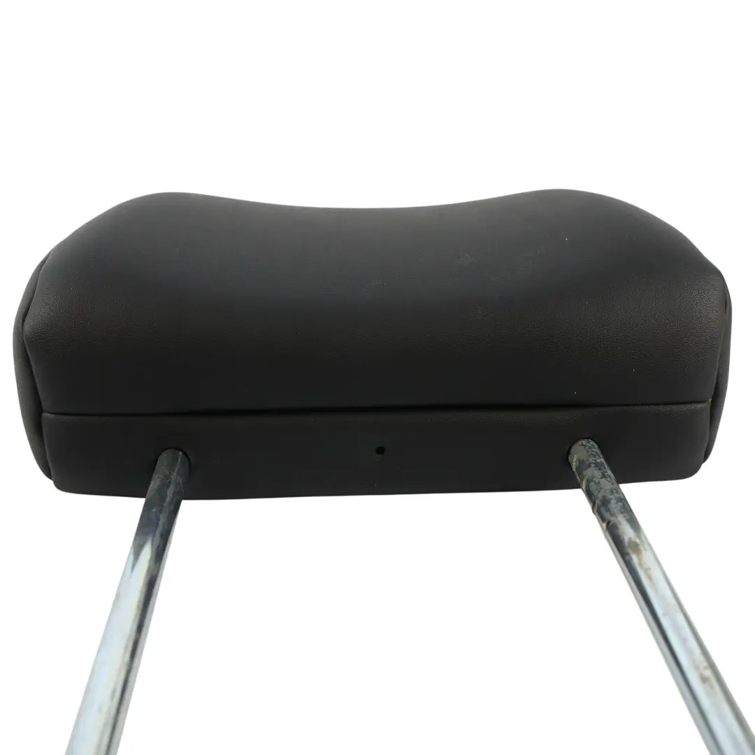 Reposacabezas Asiento Delantero Cuero Negro para Volkswagen Crafter 2E con número de pieza 2E0881901C Volkswagen Crafter 2E Reposacabezas Asiento Delantero Cuero Negro - SKU 2E0881901C - Número de pieza 2E0881901C