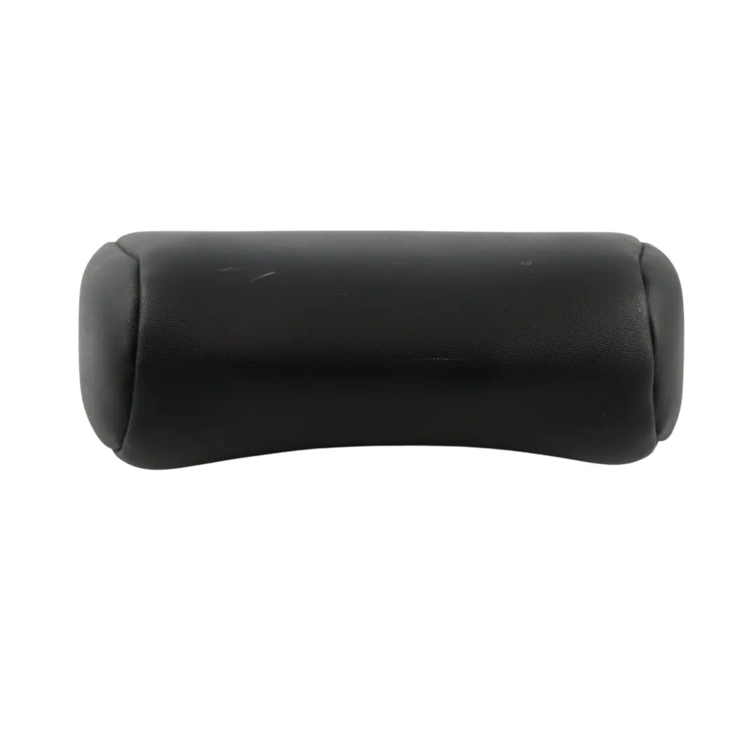 Volkswagen Crafter 2E Reposacabezas Asiento Delantero Cuero Negro - SKU 2E0881901C - Número de pieza 2E0881901C