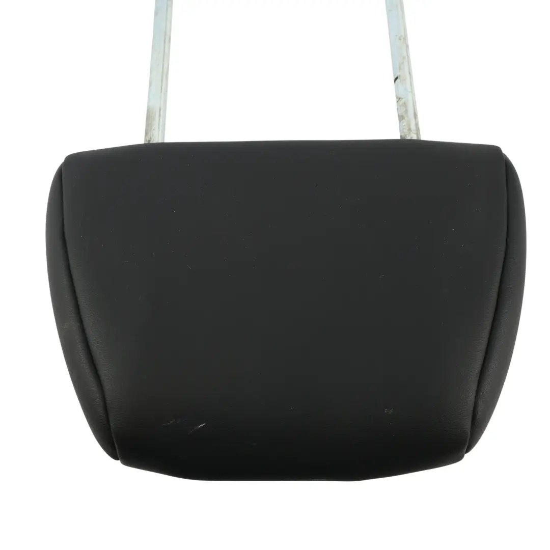 Poggiatesta Sedile Anteriore Pelle Nero per Volkswagen Crafter 2E con numero di parte 2E0881901C Volkswagen Crafter 2E Poggiatesta Sedile Anteriore Pelle Nero - SKU 2E0881901C - Numero di parte 2E0881901C