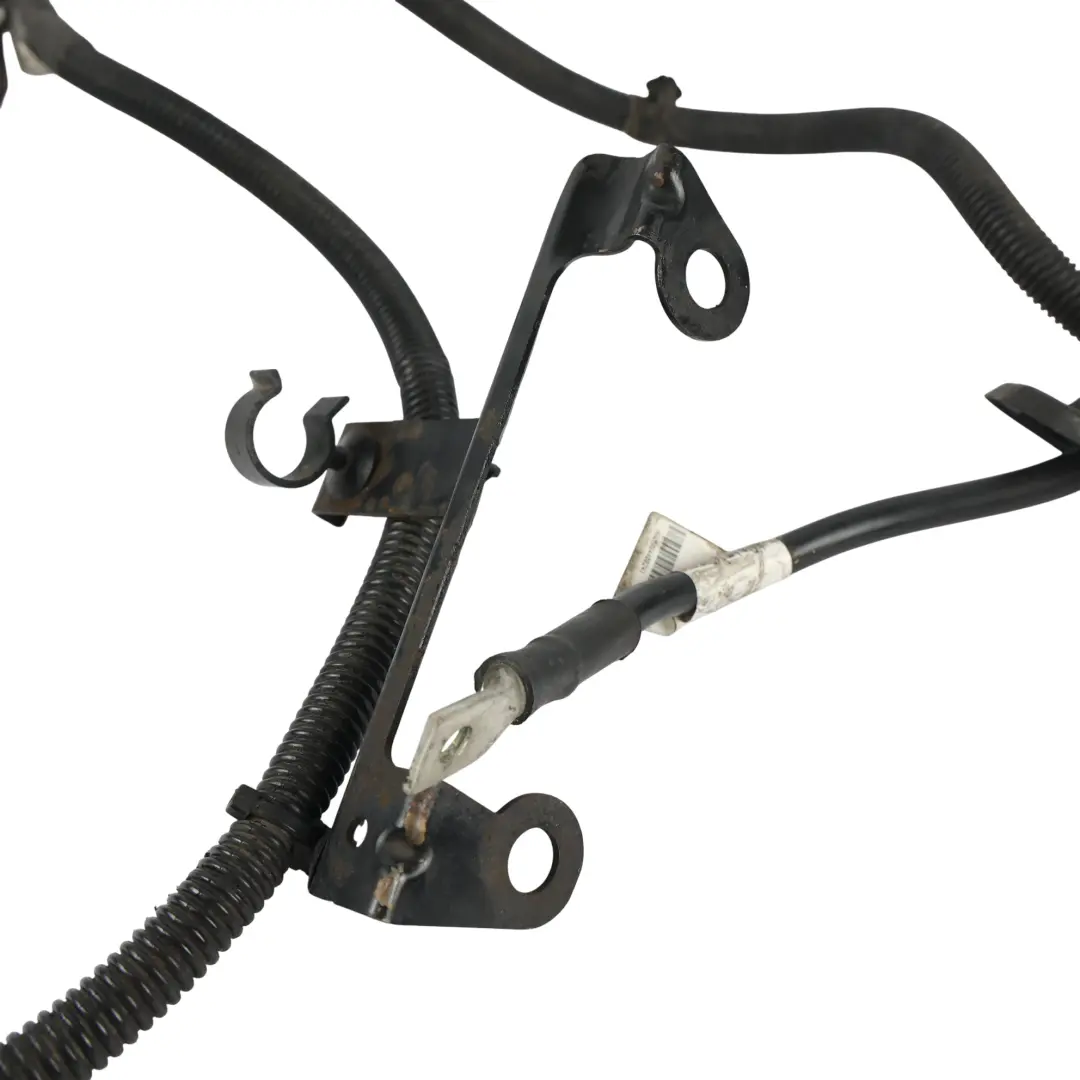 Volkswagen Crafter 2E Kabelbaum Batterie Lichtmaschine - SKU 2E0911923B - Teilenummer 2E0911923B