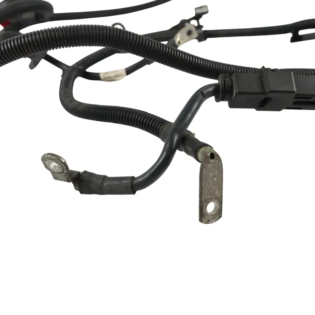 Volkswagen Crafter 2E Cablaggio Batteria Alternatore - SKU 2E0911923B - Numero di parte 2E0911923B