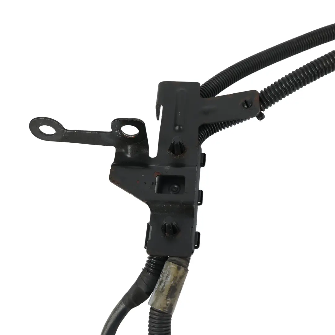 Kabelbaum Batterie Lichtmaschine für Volkswagen Crafter 2E mit Teilenummer 2E0911923B Volkswagen Crafter 2E Kabelbaum Batterie Lichtmaschine - SKU 2E0911923B - Teilenummer 2E0911923B