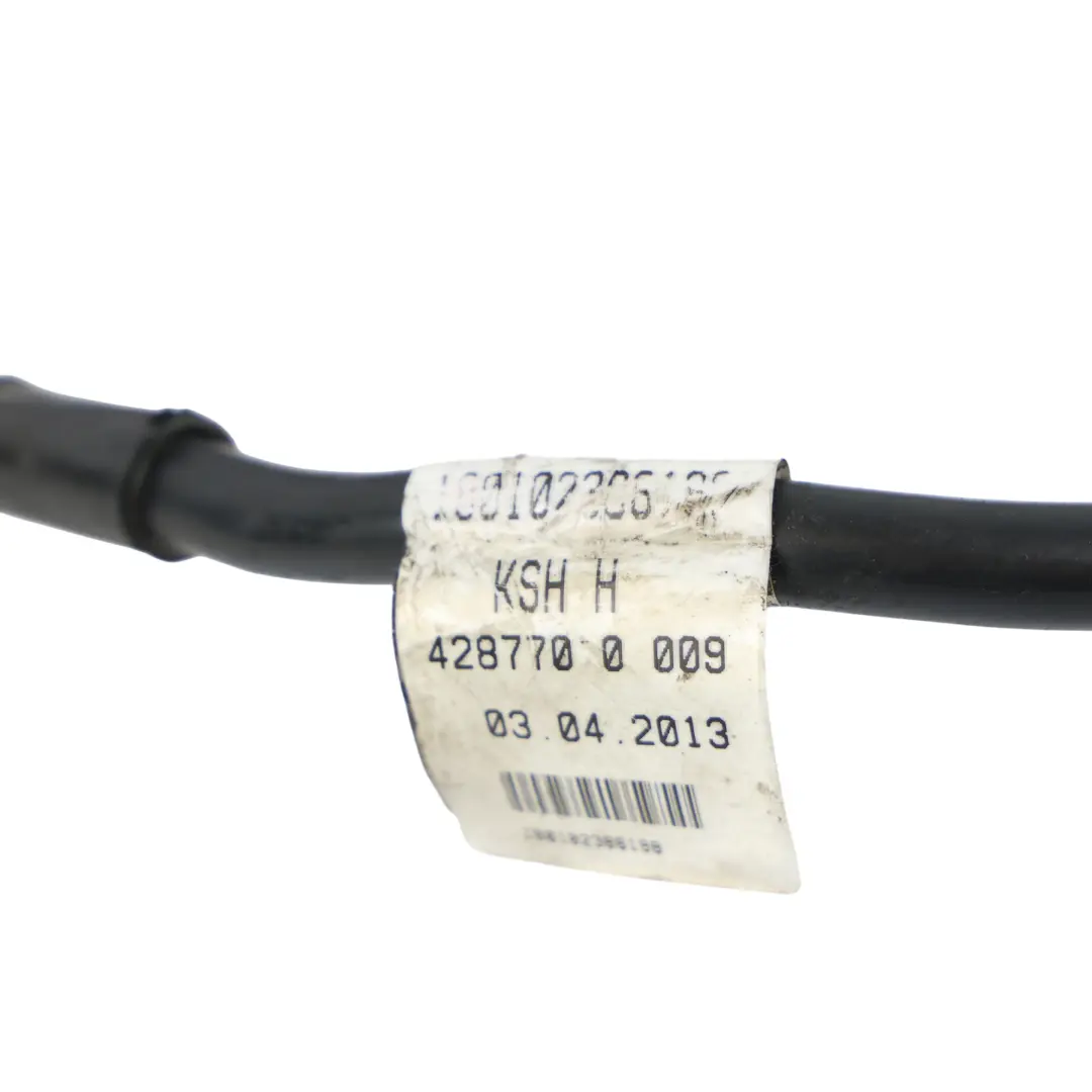 Kabelbaum Batterie Lichtmaschine für Volkswagen Crafter 2E mit Teilenummer 2E0911923B Volkswagen Crafter 2E Kabelbaum Batterie Lichtmaschine - SKU 2E0911923B - Teilenummer 2E0911923B