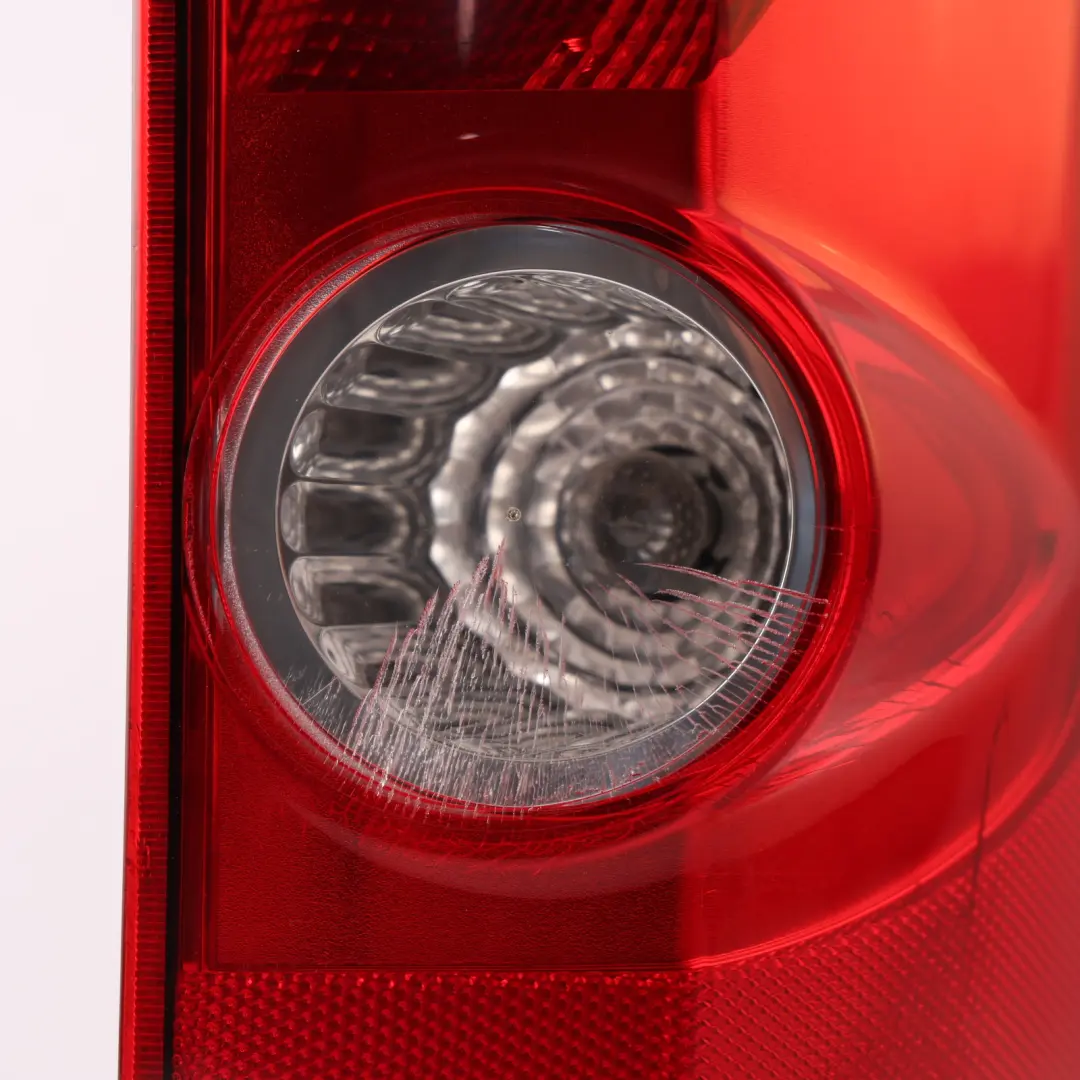 VW Volkswagen Crafter 1 Rear Lamp Right O/S Tail Light Side Panel - SKU 2E0945096 - Part number 2E0945096
