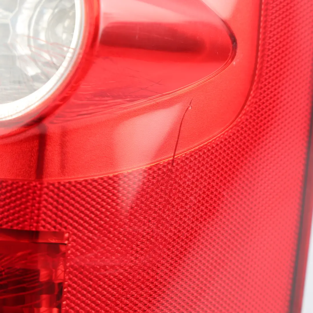 VW Volkswagen Crafter 1 Rear Lamp Right O/S Tail Light Side Panel - SKU 2E0945096 - Part number 2E0945096