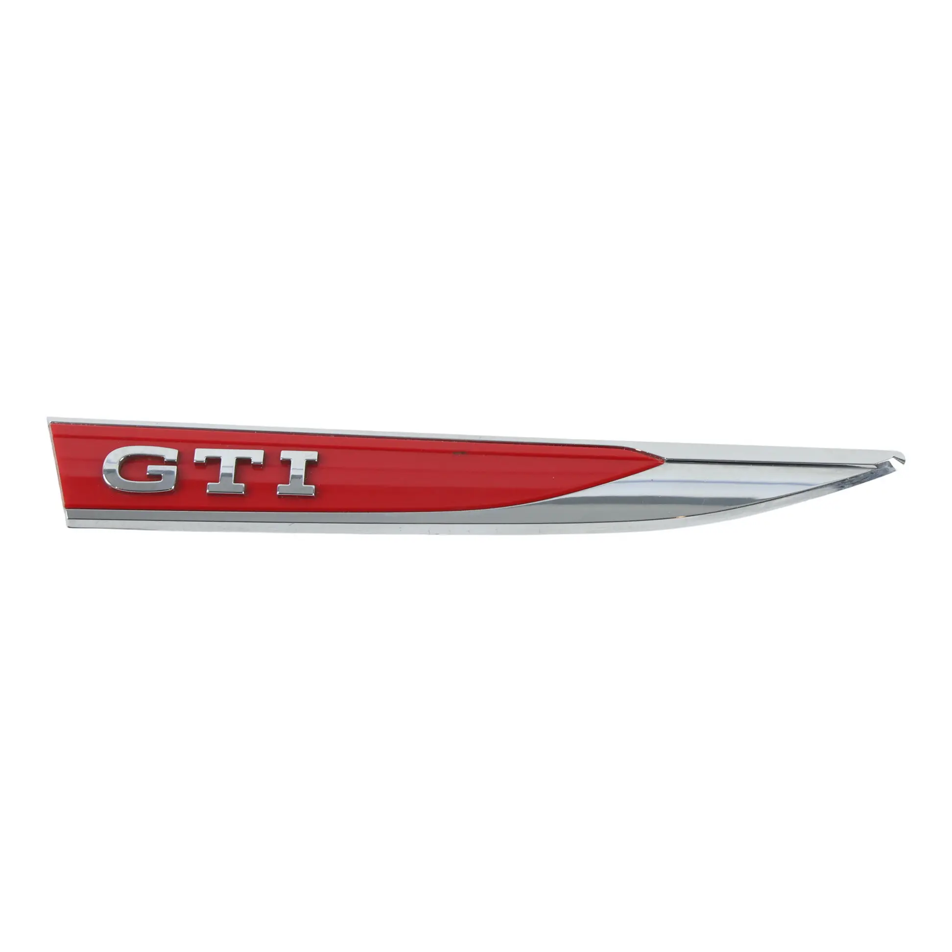 Volkswagen Polo MK6 GTI Emblema Badge Logo Pannello Laterale Destro 2G0853688C