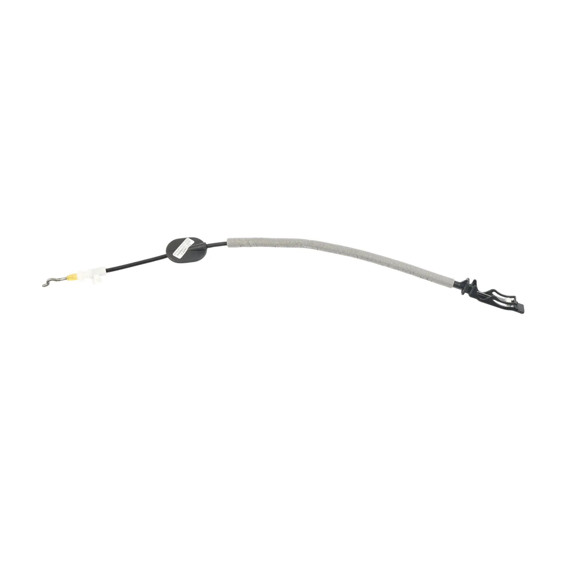 Volkswagen T-ROC R A11 Cavo Serratura Porta Posteriore Sx Dx 2GA839085A