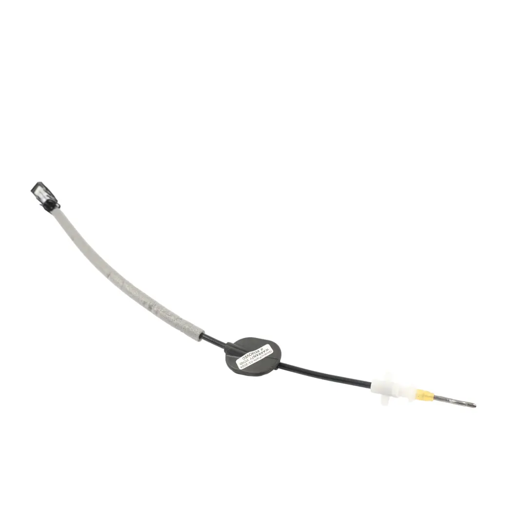 Cable Bowden Cerradura Puerta Trasero para Volkswagen T-ROC R A11 con número de pieza 2GA839085A Volkswagen T-ROC R A11 Cable Bowden Cerradura Puerta Trasero - SKU 2GA839085A - Número de pieza 2GA839085A
